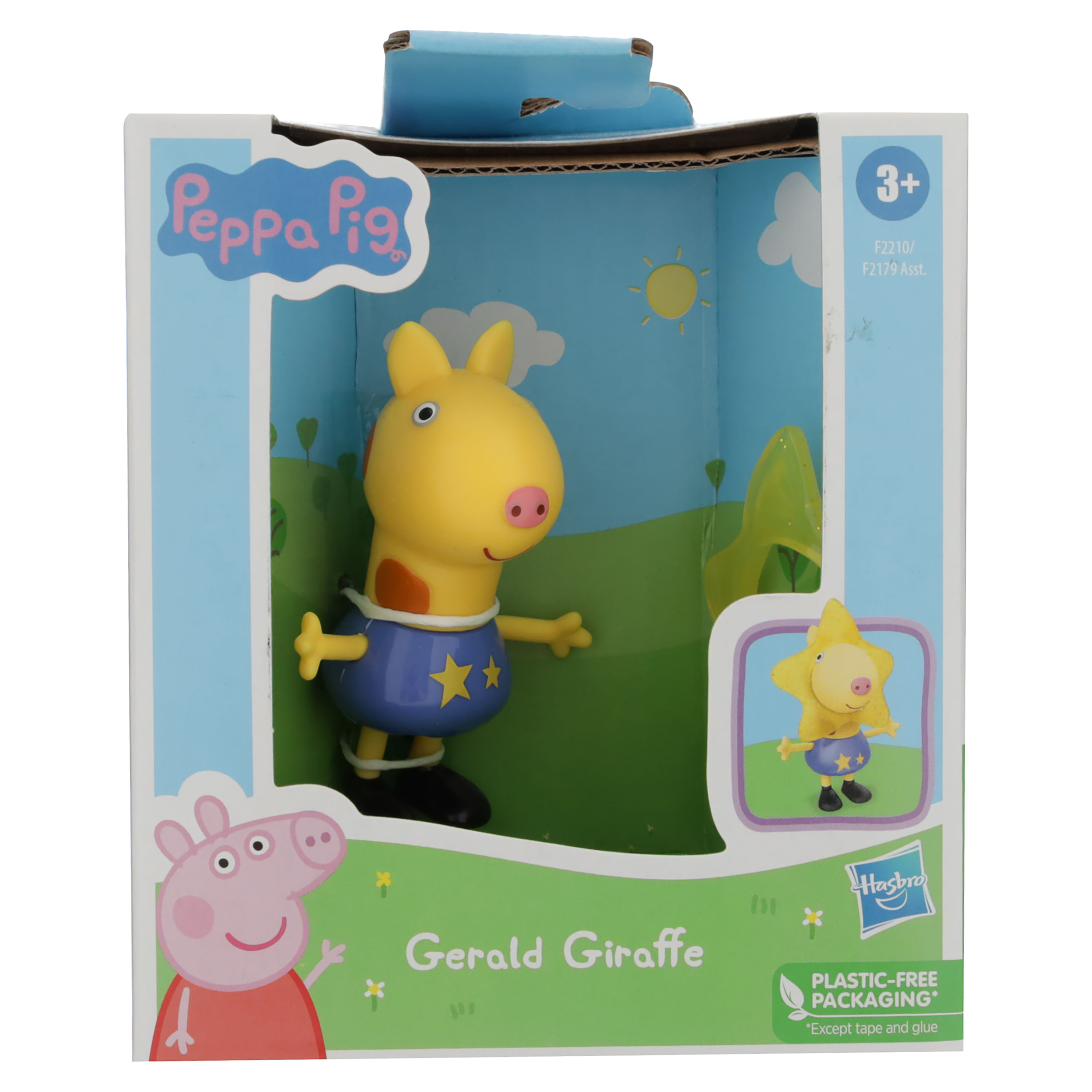 De peppa de juguete on sale