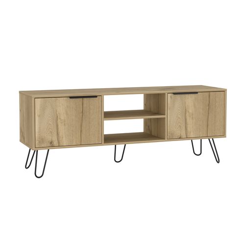 Mueble Para TV Mainstays- Para TV De 65 pulgadas