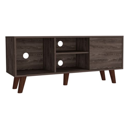 Mueble Para TV Mainstays- Para TV de 45 pulgadas