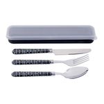 Cubiertos-Marca-Haus-De-Acero-Y-Mango-Pl-stico-Set-4Pzas-2-26491