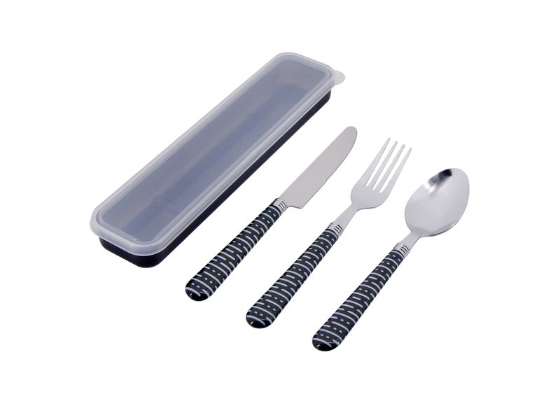 Cubiertos-Marca-Haus-De-Acero-Y-Mango-Pl-stico-Set-4Pzas-3-26491
