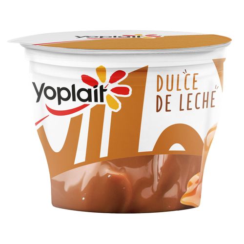 Dulce de leche Yoplait - 100 g