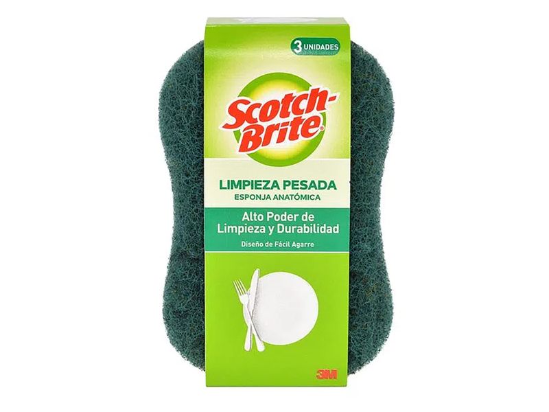 Esponja-Limpieza-Pesada-Anat-mica-Scotch-Brite-3-unidades-1-7627