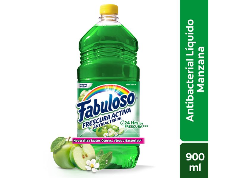 Desinfectante-Multiusos-Marca-Fabuloso-Frescura-Activa-Antibacterial-Manzana-900ml-1-2091