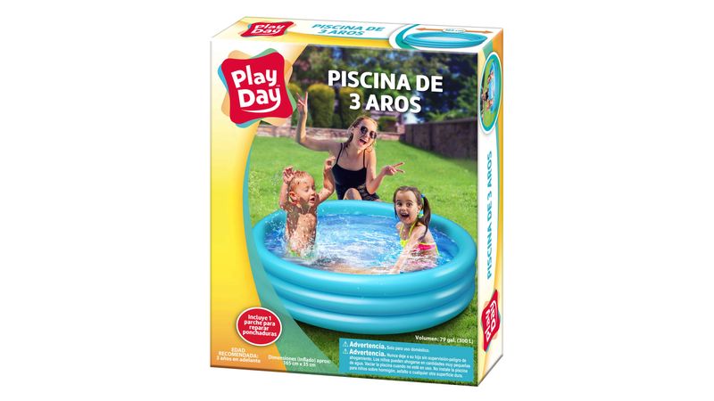 Juguetes inflables para fiesta en la piscina, decoraciones inflables para  teléfono, Radio para Hermano Grande, juguetes inflables para exteriores -  AliExpress