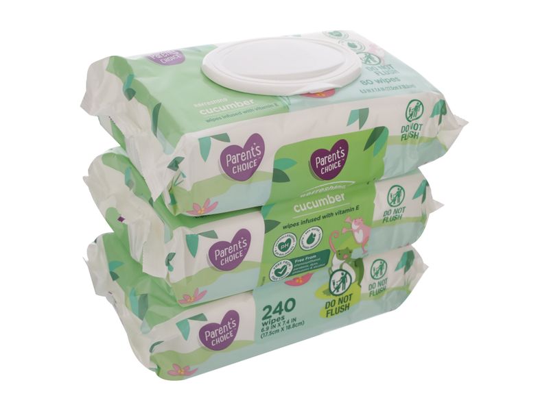 Wipes-Parents-Baby-Shea-Butter-240u-3-22543