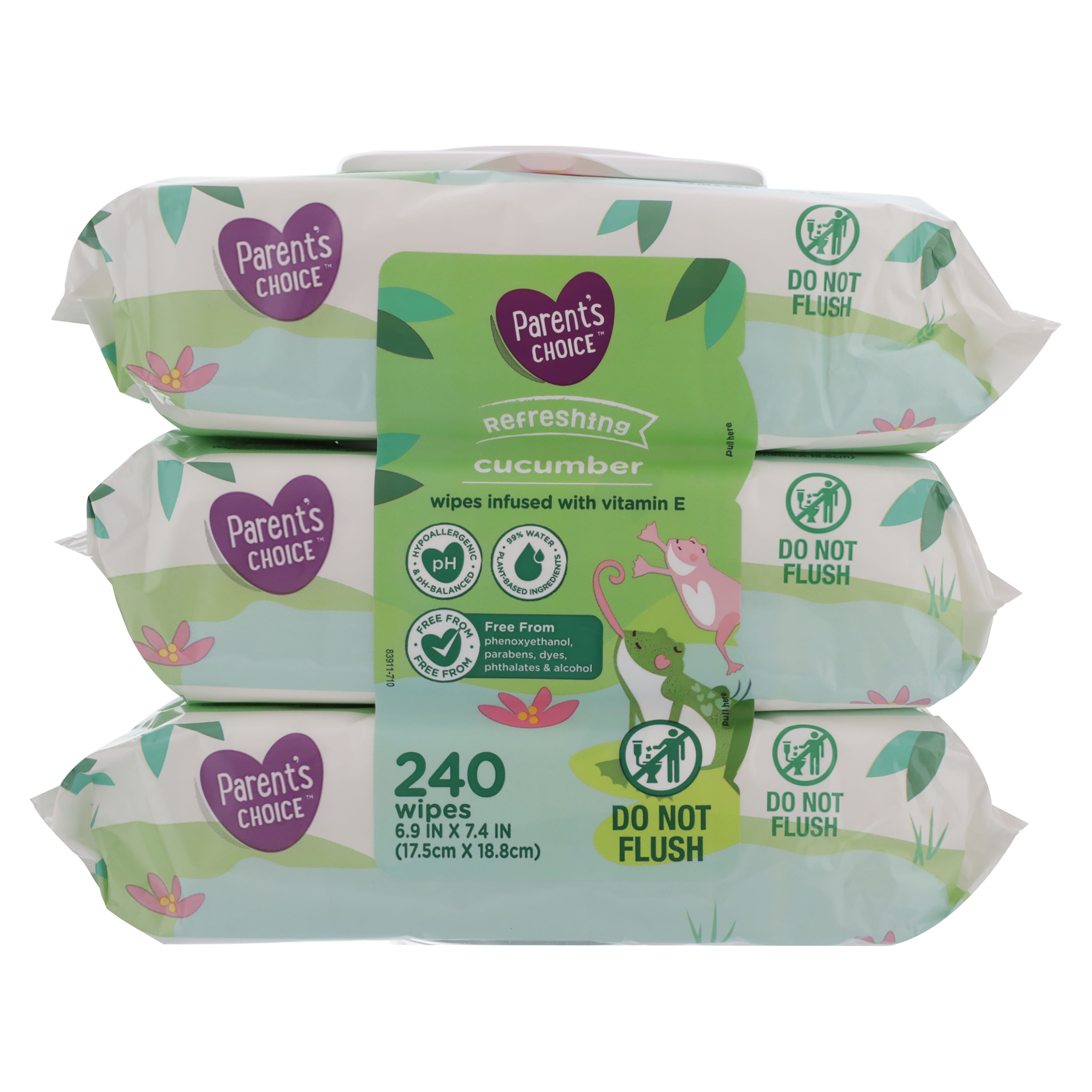 Wipes-Parents-Baby-Shea-Butter-240u-1-22543