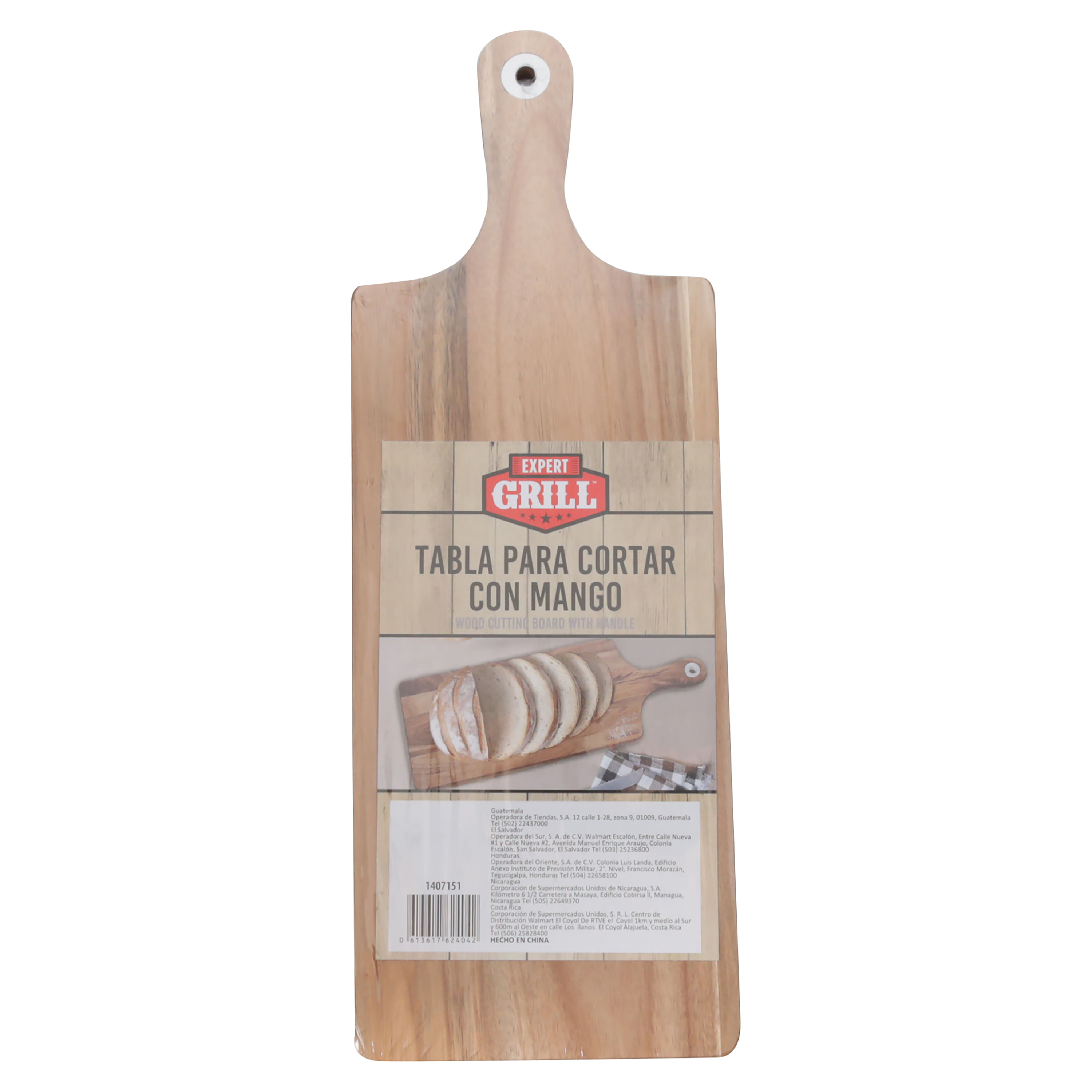 1pc/3pcs Tablas De Cortar De Madera Para Cocina, Juego De Tablas De Cortar  De Madera