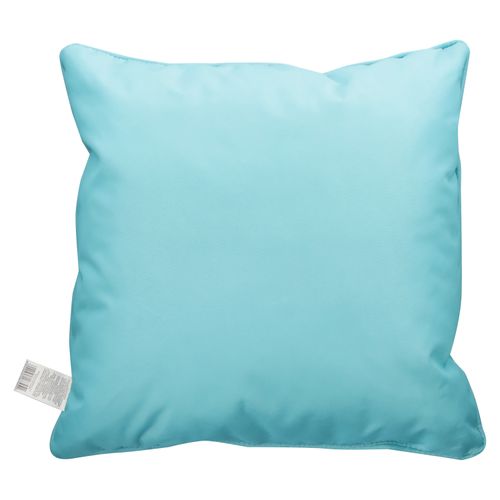 Cojin Mainstays Exterior 40X40cm Amarillo