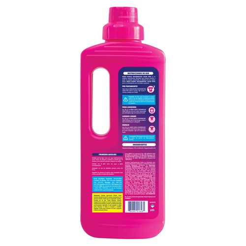 Quitamanchas Magia Blanca Color - 450ml