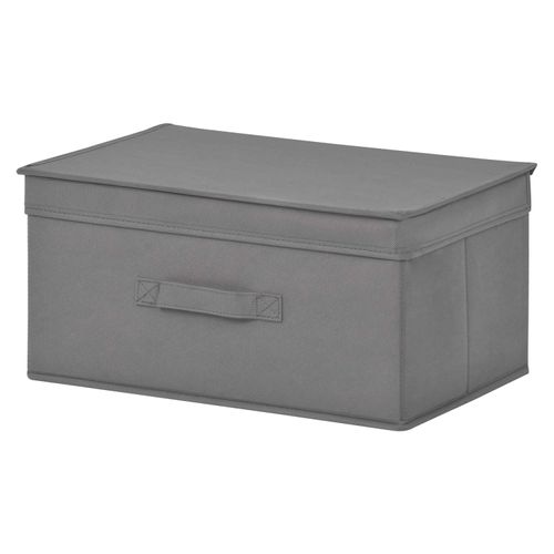 Cubo Mainstays Organizador Con Tapa