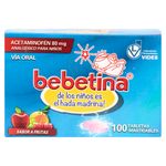 Bebetina-80Mg-Vides-100Tab-Masticables-1-27707