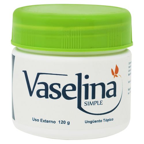 Vaselina Biopharma, Símple -120g