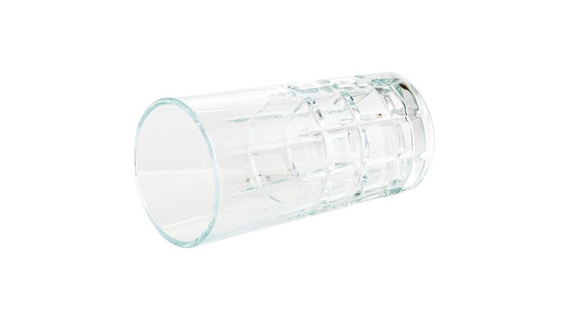 Comprar Vaso Vidrio Cylinder 350 Ml | Walmart Nicaragua