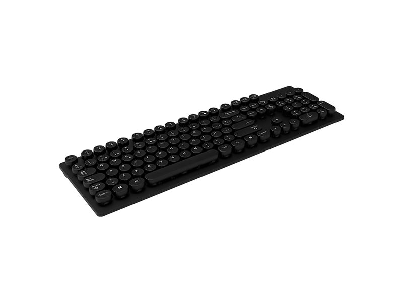 Keyboard-Durabrand-Black-4-22743