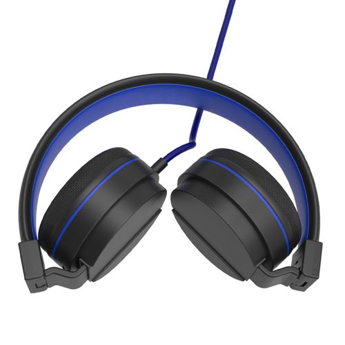 Headset Durabrand  B Blue