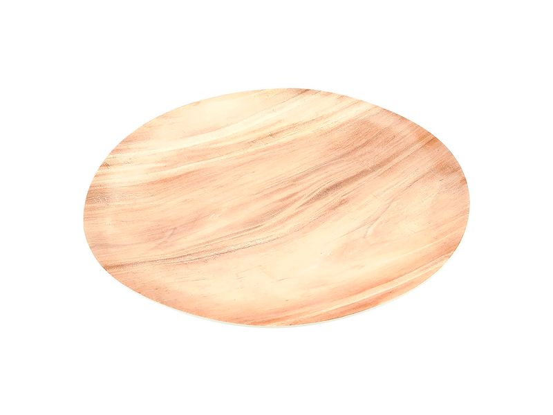 Plato-Mainstays-Plano-Melamina-Acabado-Mate-10-5Plg-2-23685
