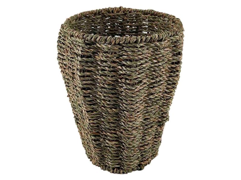 Porta-Candela-Mainstays-Mimbre-Beige-Y-Negro-16cm-2-23773