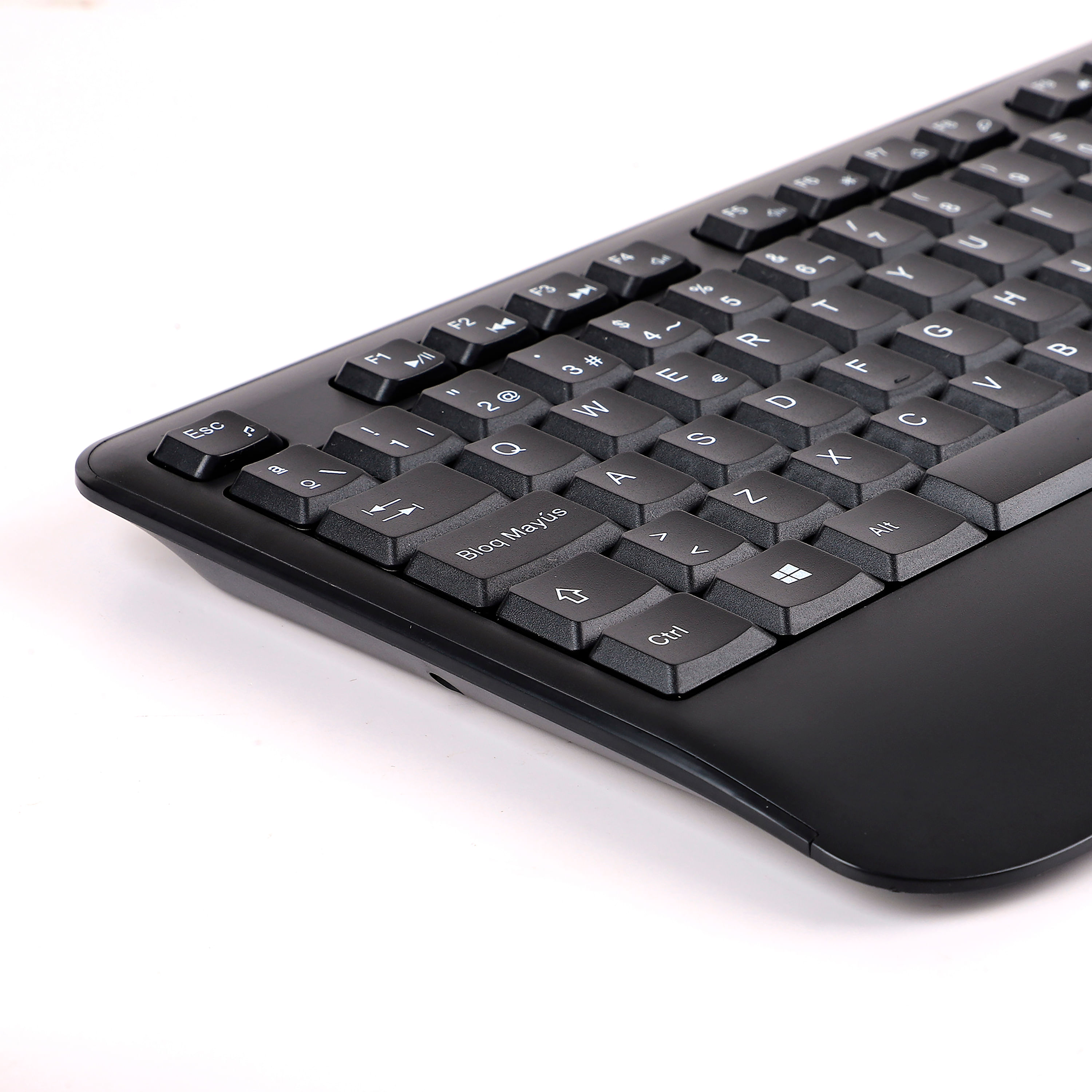 Comprar Almohadilla Durabrand Con Gel Teclado | Walmart Nicaragua