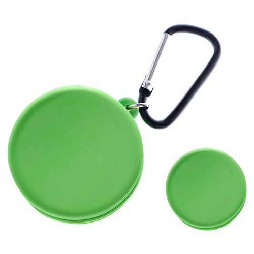 Bolsa  Durabrand INT BTS03 G organizadora de auricular y  protector de cables