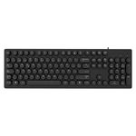 Keyboard-Durabrand-Black-1-22743