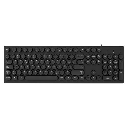 Keyboard Durabrand  Black