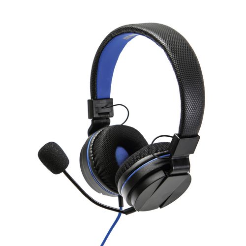 Headset Durabrand  B Blue