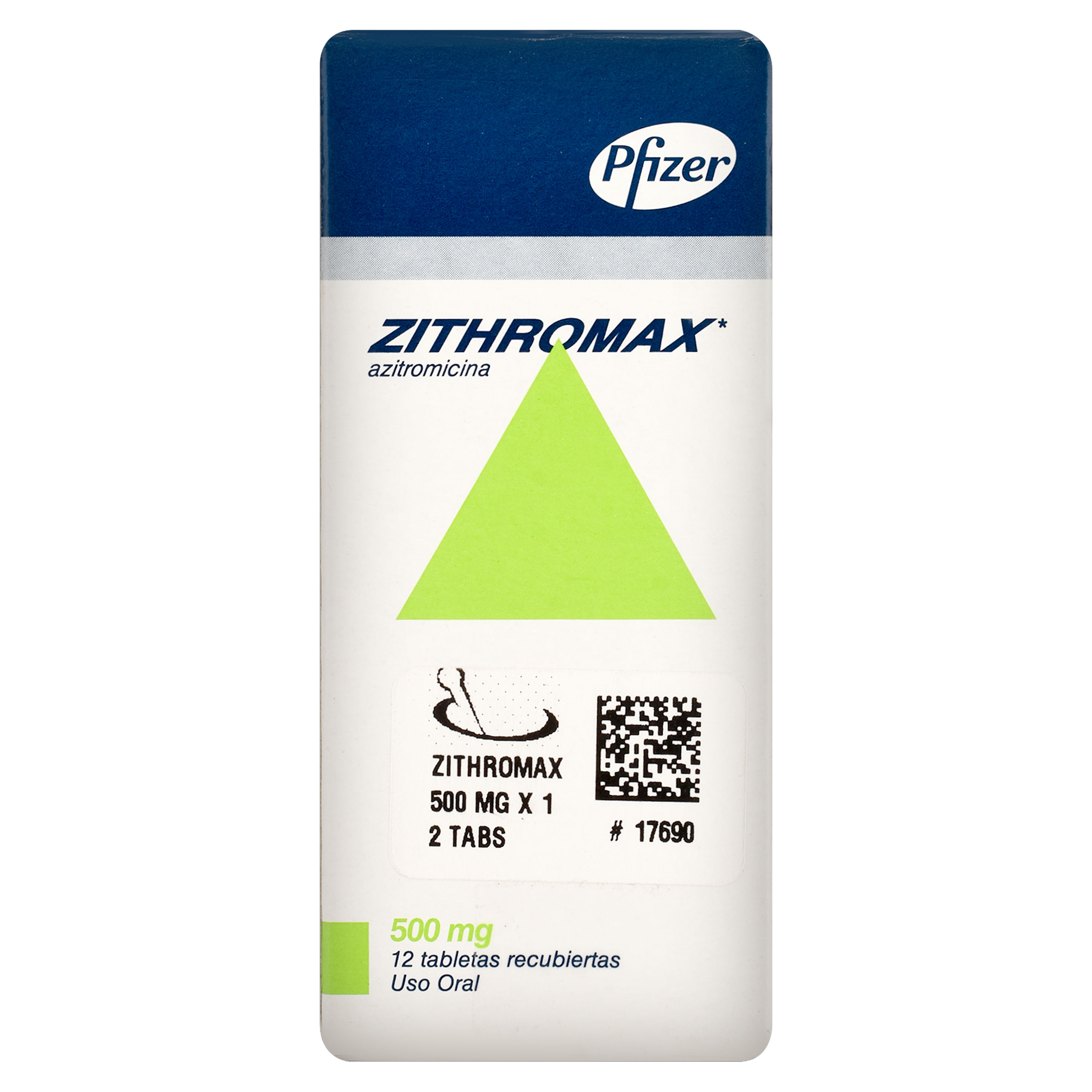 Zithromax compra