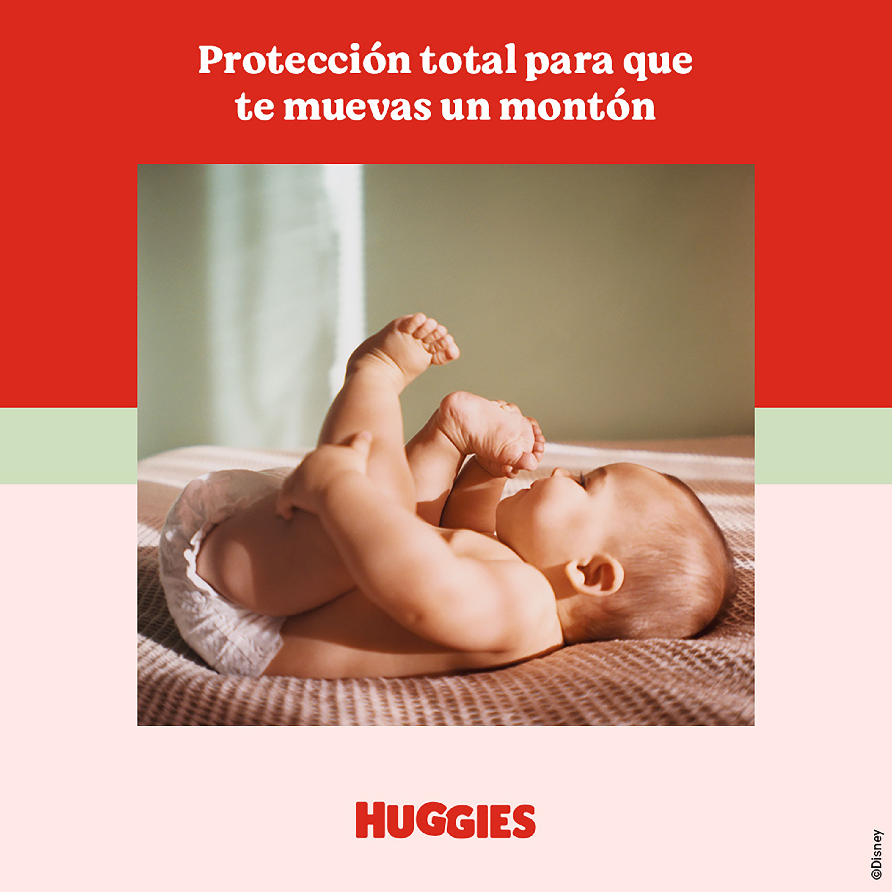 Huggies DryNites Pyjama Pants CHICOS 4 - 7 Años 10 Nicaragua