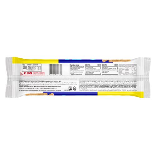 Galleta Pozuelo Tipo 12 Uds -300 g