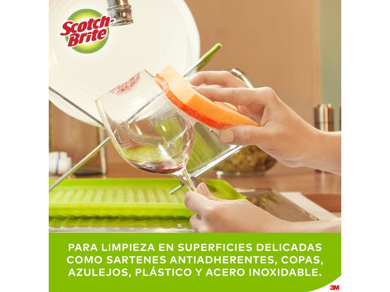 Esponja-Marca-Scotch-Brite-Limpieza-Delicada-Cero-Rayas-Cocina-2Uds-3-7624