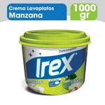 Lavaplatos-Irex-Crema-Manzana-1000gr-1-3166