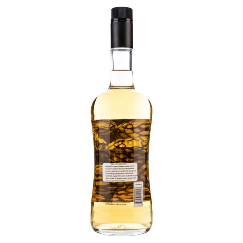 Tequila Buen Amigo Oro - 1000ml