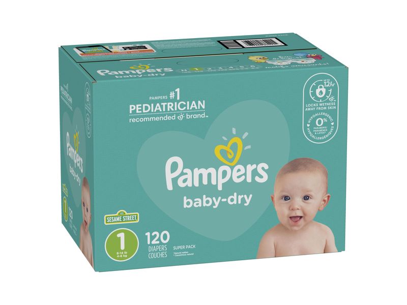 Pa-ales-Marca-Pampers-Baby-Dry-Talla-1-4-6kg-120Uds-2-863