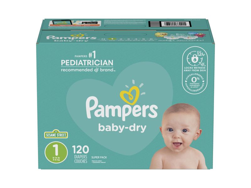 Pa-ales-Marca-Pampers-Baby-Dry-Talla-1-4-6kg-120Uds-5-863