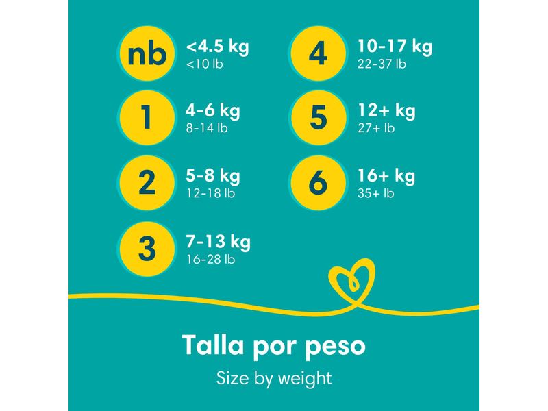 Pa-ales-Marca-Pampers-Baby-Dry-Talla-1-4-6kg-44Uds-14-857