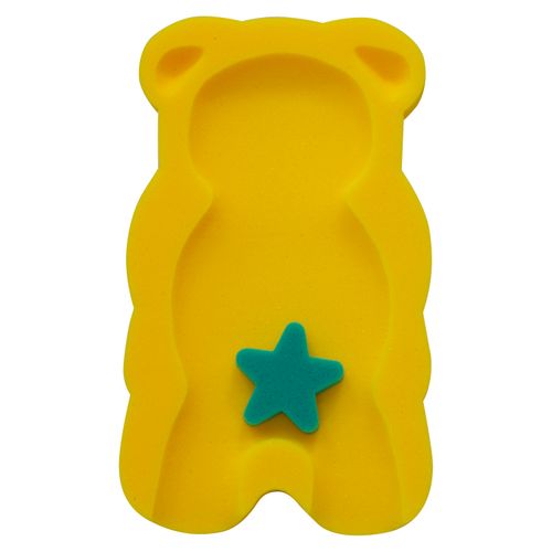 Esponja Para Baño Prinsel Teddy