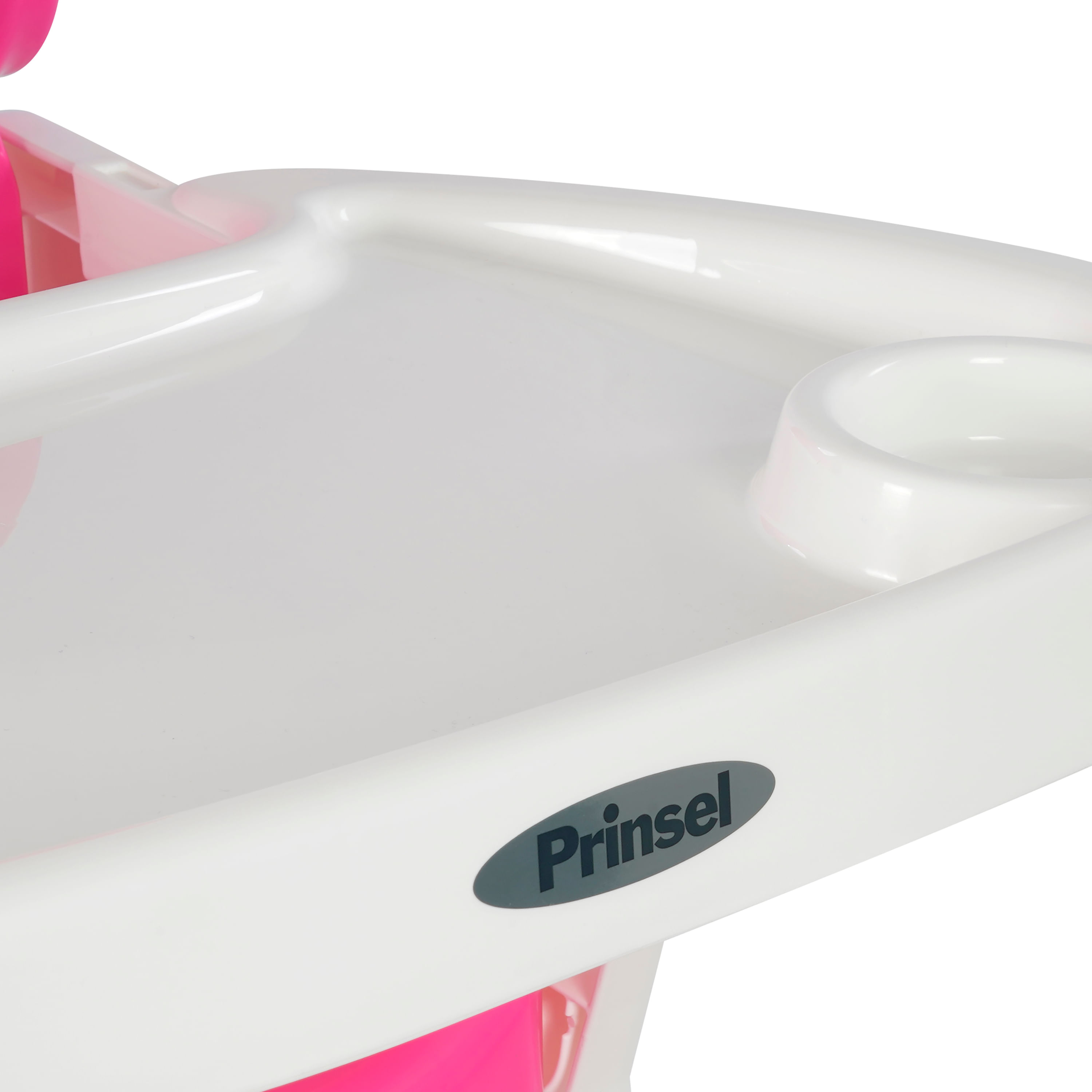 Comprar Silla Comer Mara Prinsel Dinner Rosa Walmart Nicaragua