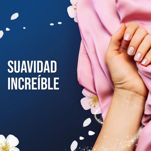 Suavizante Concentrado Líquido Downy Brisa Fresca 800 ml