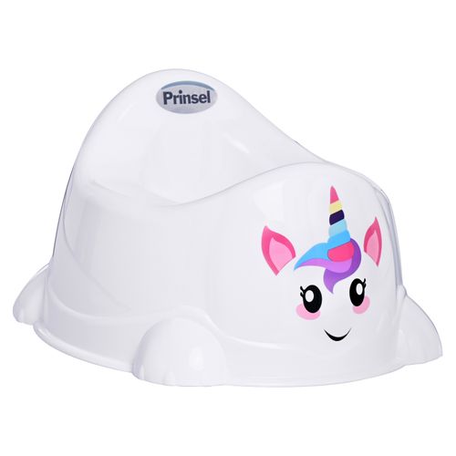 Entrenador Princel Unicornio