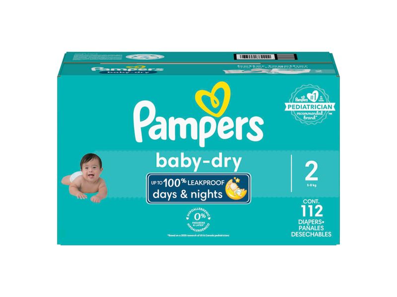 Pa-ales-Marca-Pampers-Baby-Dry-Talla-2-5-8kg-112Uds-2-864