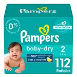 Pa-ales-Marca-Pampers-Baby-Dry-Talla-2-5-8kg-112Uds-1-864