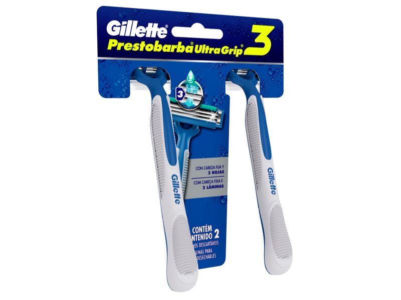 Rasuradora-Desechable-marca-Gillette-Prestobarba-Ultragrip3-2-Uds-4-8563