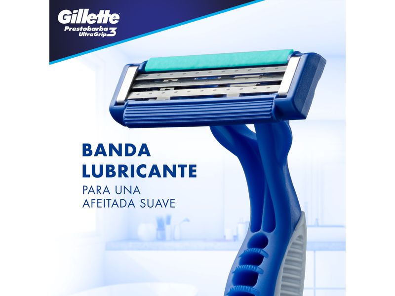 Rasuradora-Desechable-marca-Gillete-Prestobarba-Ultragrip3-4-Uds-6-8561