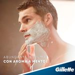 Espuma-Para-Rasurar-marca-Gillette-Foamy-Mentol-Refrescante-179-ml-4-10388