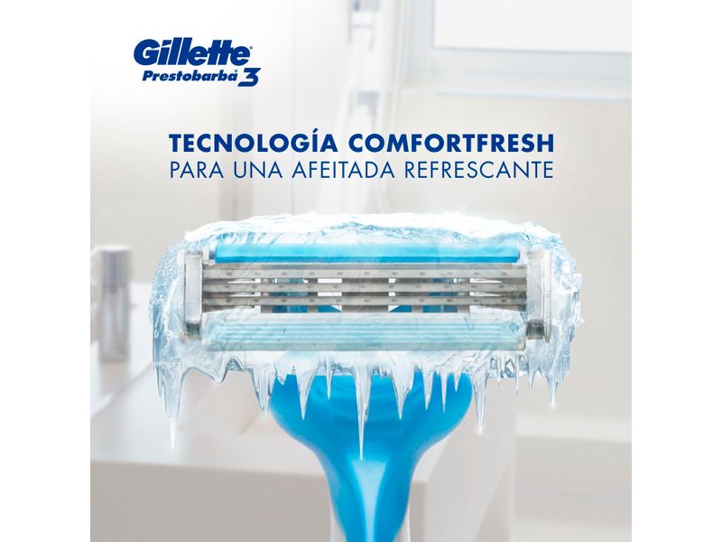 Afeitadora-Recicable-Prestobarba3-Cool-Refrescante-4-Unidades-5-10405