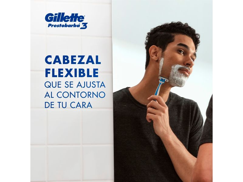 Afeitadora-Recicable-Prestobarba3-Cool-Refrescante-4-Unidades-9-10405