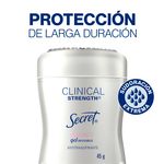 Antitranspirante-marca-Secret-Clinical-Strength-Ph-Balanced-Gel-Invisible-45-g-8-19420