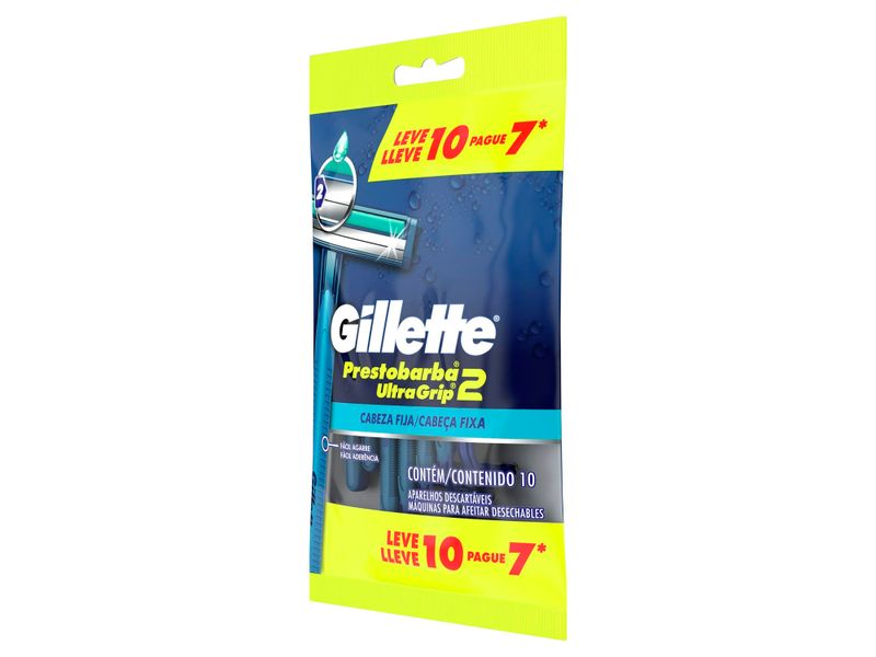 Rasuradoras-Desechables-marca-Gillette-Prestobarba2-UltraGrip-10-Uds-5-9942