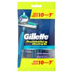 Rasuradoras-Desechables-marca-Gillette-Prestobarba2-UltraGrip-10-Uds-6-9942